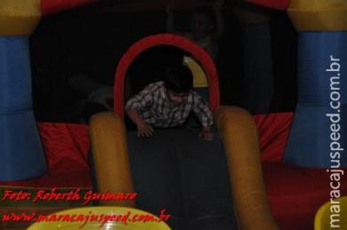 Aniversário do 1º aninho de Ruam Guilherme