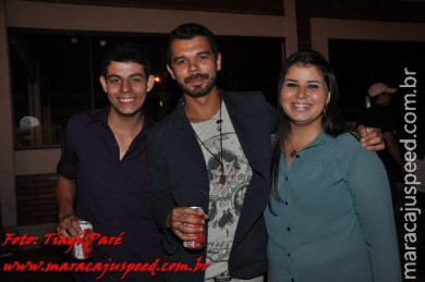 Festa da Linguiça Show Bruno e Marrone 04/05/13