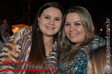 Festa da Linguiça Show Bruno e Marrone 04/05/13