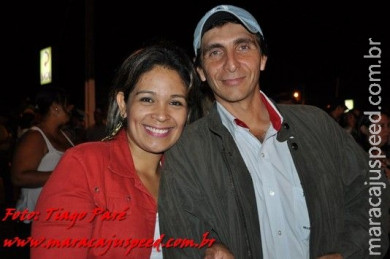 45ª Expomara Show Conrado & Aleksandro 14/06/2013