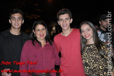 45ª Expomara Show Conrado & Aleksandro 14/06/2013