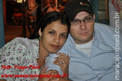 45ª Expomara Show Conrado & Aleksandro 14/06/2013