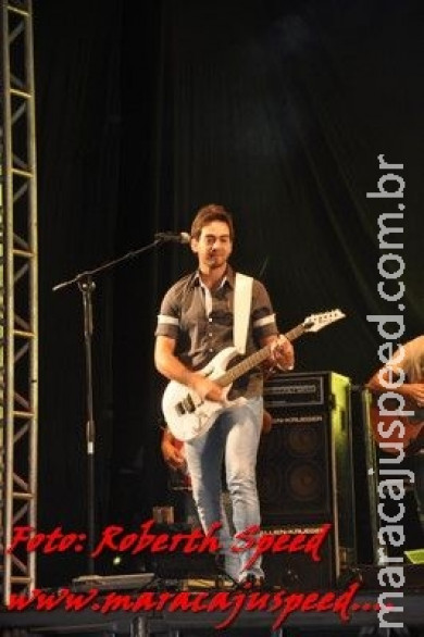 45ª Expomara Show Conrado & Aleksandro 14/06/2013