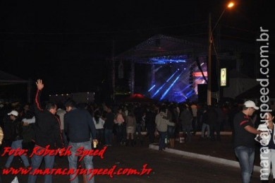 45ª Expomara Show João Carreiro e Capataz 10/06/2013