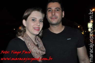 45ª Expomara Show Conrado & Aleksandro 14/06/2013