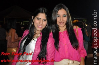 45ª Expomara Show Conrado & Aleksandro 14/06/2013