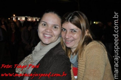 45ª Expomara Show João Carreiro e Capataz 10/06/2013