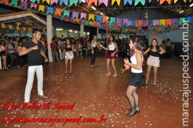 Festa Julina da E. E. Padre Constantino de Monte 05/07/2013