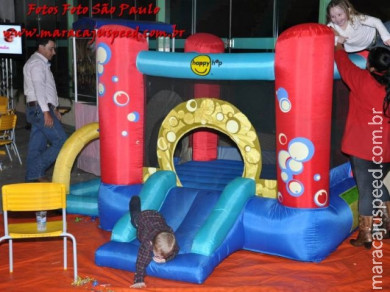 Aniversario 5 anos Amanda Gonçalves Azambuja