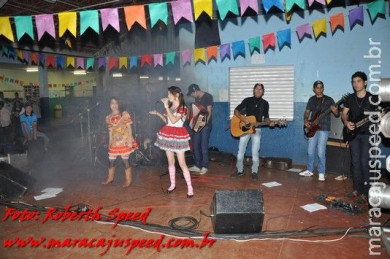 Festa Julina da E. E. Padre Constantino de Monte 05/07/2013