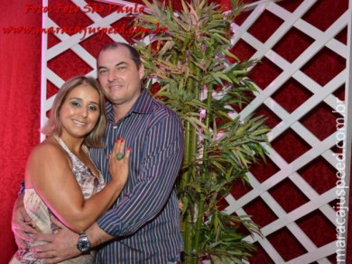 Baile dos Eternos Namorados 29/06/2013 CTG