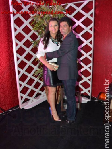 Baile dos Eternos Namorados 29/06/2013 CTG