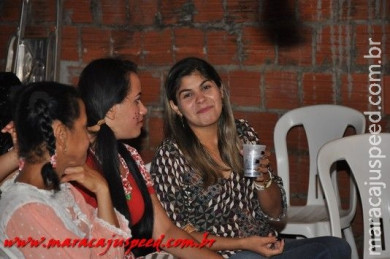 Aniversário de Manu Marques em clima de festa Julina 06/07