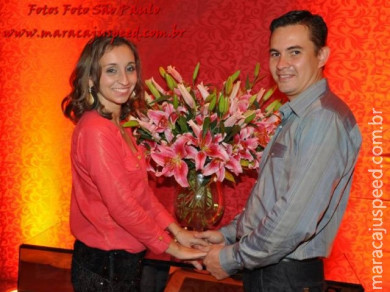 Baile dos Eternos Namorados 29/06/2013 CTG