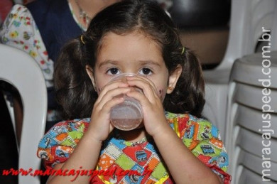 Aniversário de Manu Marques em clima de festa Julina 06/07