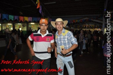 Festa Julina da E. E. Padre Constantino de Monte 05/07/2013