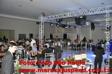Destaque Empresarial 2013