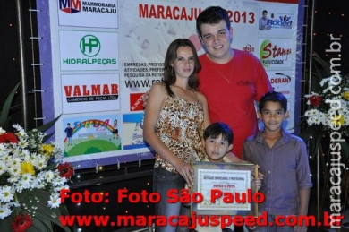 Destaque Empresarial 2013