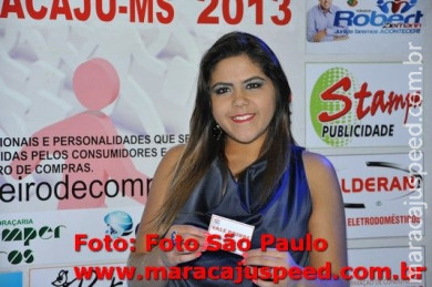 Destaque Empresarial 2013