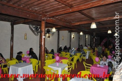 Aniversário do 1º aninho de Iris Eduarda Fernandes Karaczak