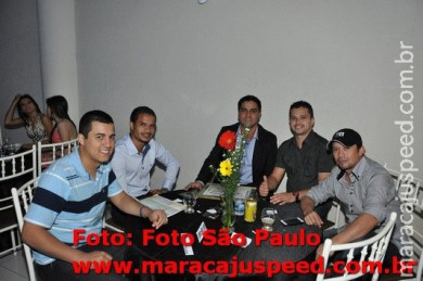 Destaque Empresarial 2013