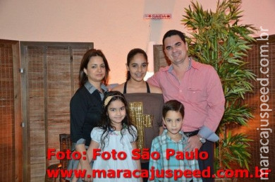 Destaque Empresarial 2013