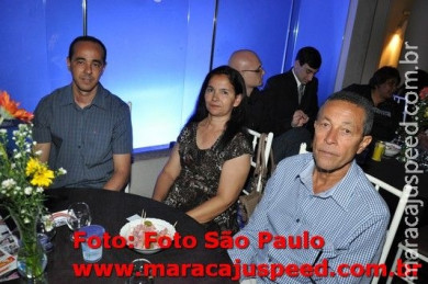 Destaque Empresarial 2013