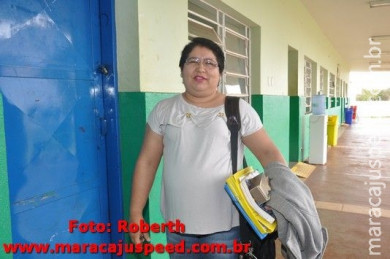 Abertura JOERE/JOMIRE na E. E. Padre Constantino de Monte