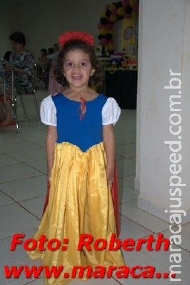 Aniversário de Nayrelly (5) e José Eduardo (8) 28/09/2013