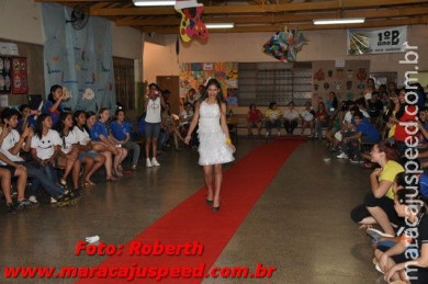 E. E. Manoel Ferreira da Lima Dia da Superação 18/10/2013