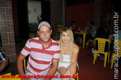 Inauguração do Novo Mestre e Cuca 18/11/2013