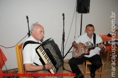 Inauguração do Novo Mestre e Cuca 18/11/2013