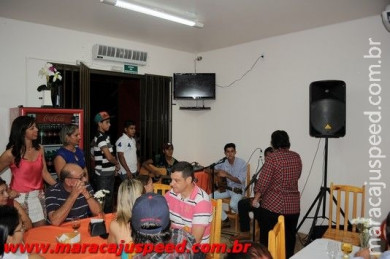 Inauguração do Novo Mestre e Cuca 18/11/2013