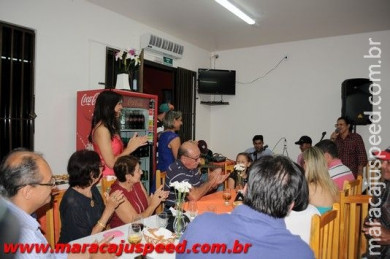 Inauguração do Novo Mestre e Cuca 18/11/2013