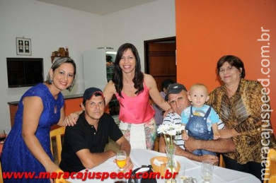 Inauguração do Novo Mestre e Cuca 18/11/2013