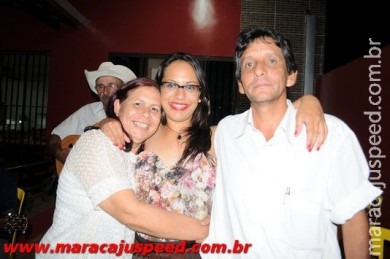 Inauguração do Novo Mestre e Cuca 18/11/2013
