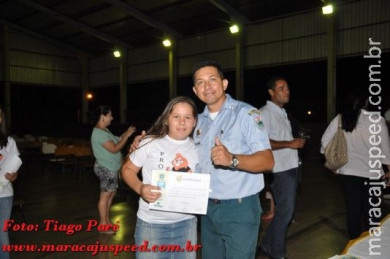 13° Formatura do PROERD
