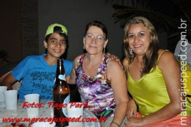 Festa de Confraternização dos Funcionários do Hospital Soriano Corrêa da Silva