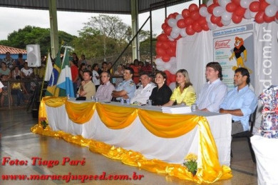 13° Formatura do PROERD