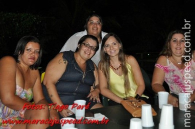Festa de Confraternização dos Funcionários do Hospital Soriano Corrêa da Silva