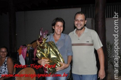 Festa de Confraternização dos Funcionários do Hospital Soriano Corrêa da Silva