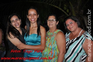 Festa de Confraternização dos Funcionários do Hospital Soriano Corrêa da Silva