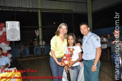 13° Formatura do PROERD