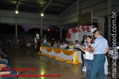 13° Formatura do PROERD
