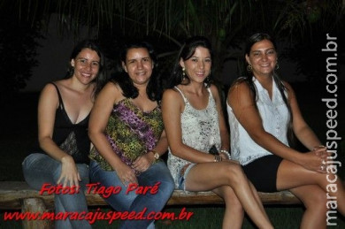 Festa de Confraternização dos Funcionários do Hospital Soriano Corrêa da Silva