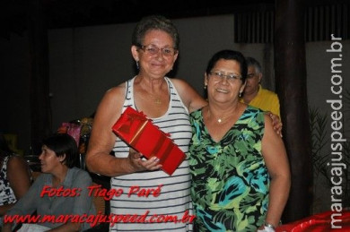 Festa de Confraternização dos Funcionários do Hospital Soriano Corrêa da Silva