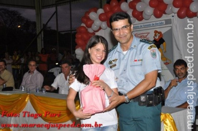 13° Formatura do PROERD