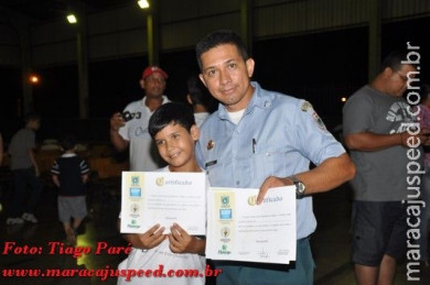 13° Formatura do PROERD