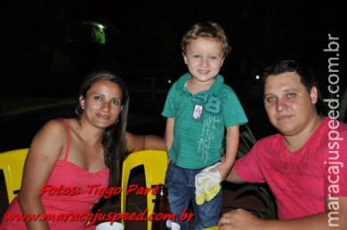 Festa de Confraternização dos Funcionários do Hospital Soriano Corrêa da Silva