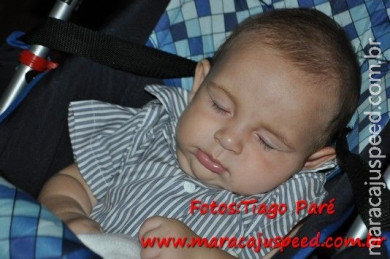 Aniversário de 01 ano de Eduarda Paré Santana